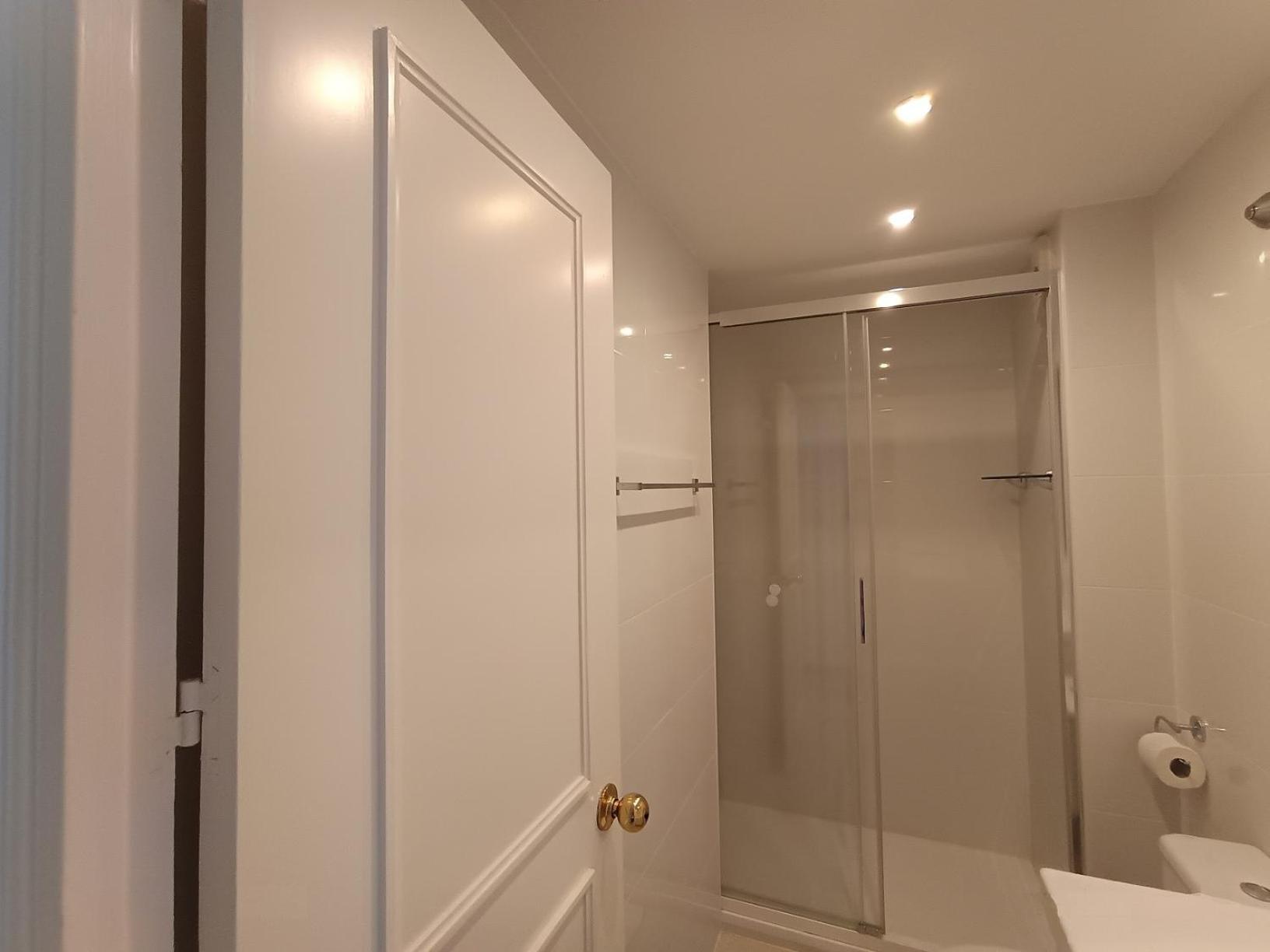 Dona Lola Patricia - Spacious 3 bedroom top floor apartment with uninterrupted sea views - Only a few meters to Calahonda beach - Costa del Sol - CS188 view 3