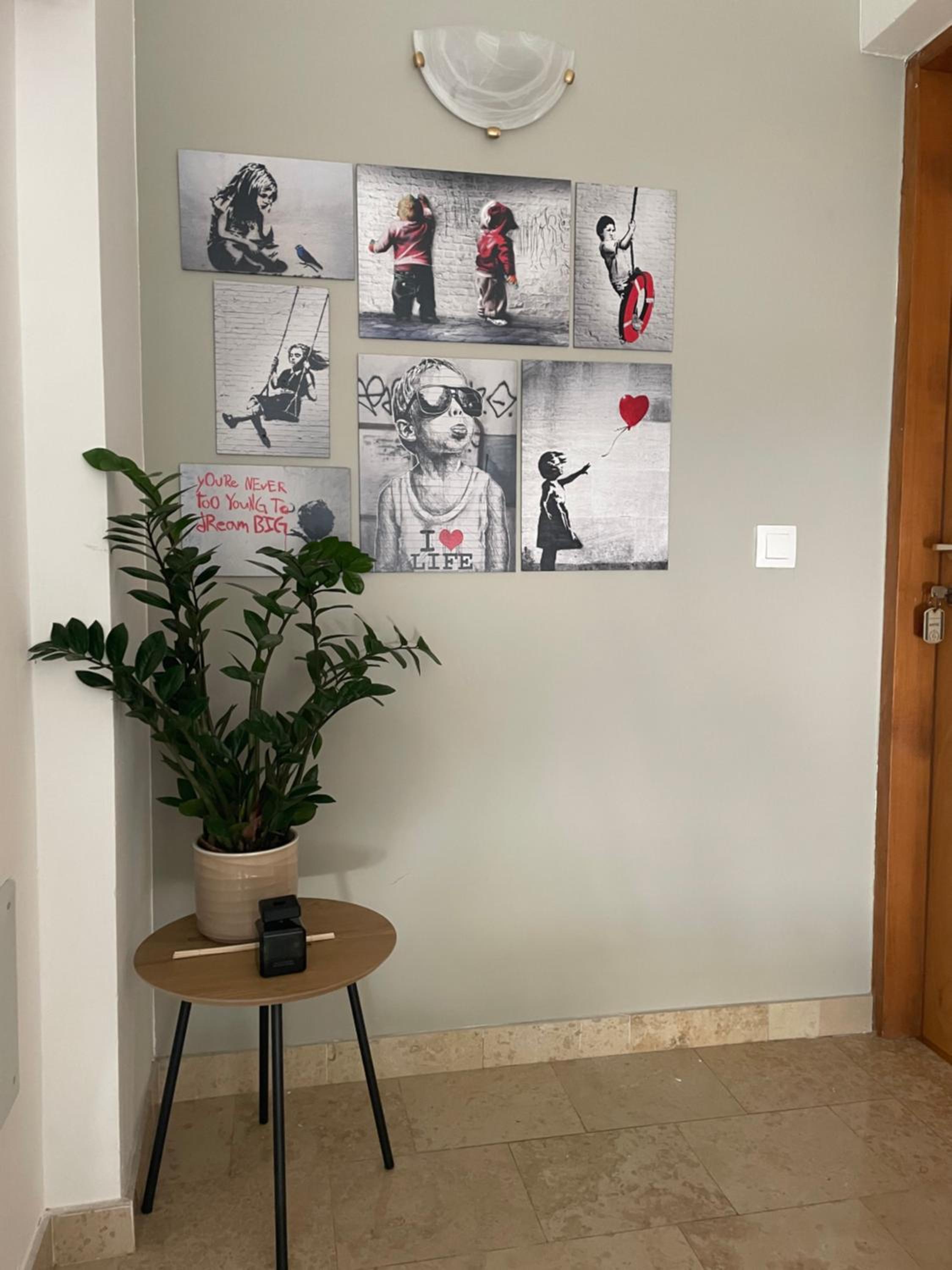 Apartments Antic