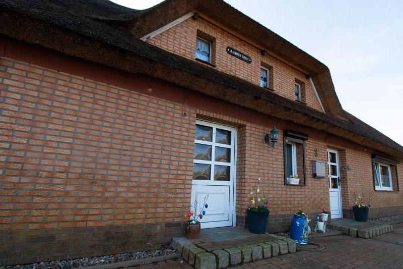 Ferienwohnung Sabine