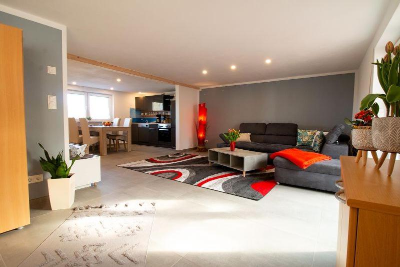 Ferienwohnung Sabine
