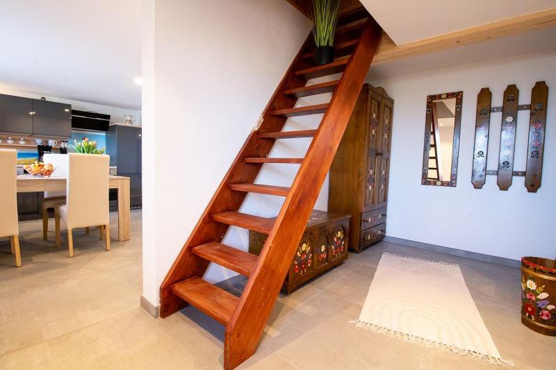 Ferienwohnung Sabine