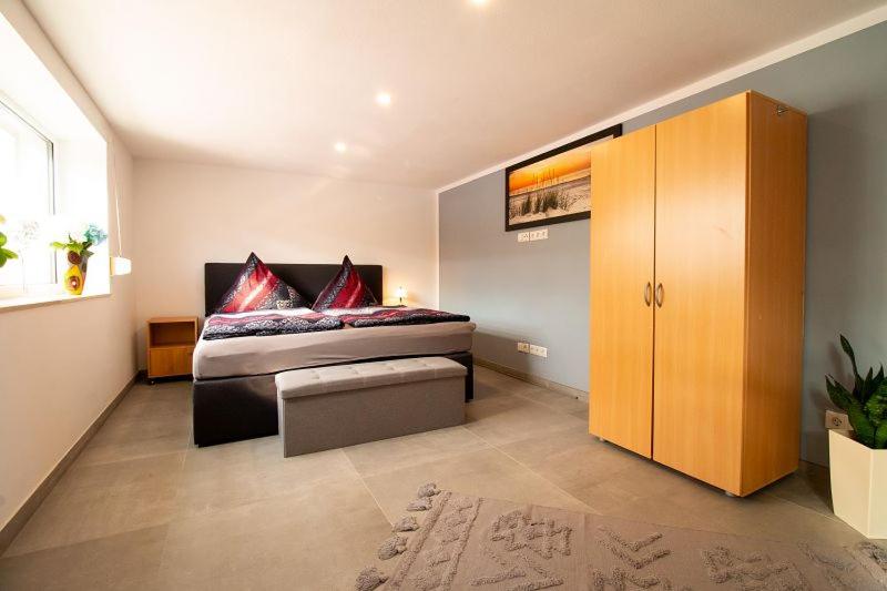 Ferienwohnung Sabine