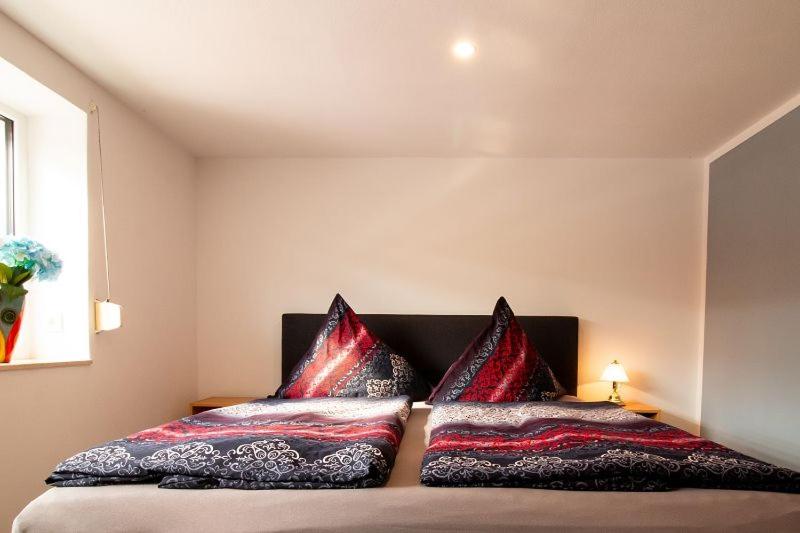 Ferienwohnung Sabine