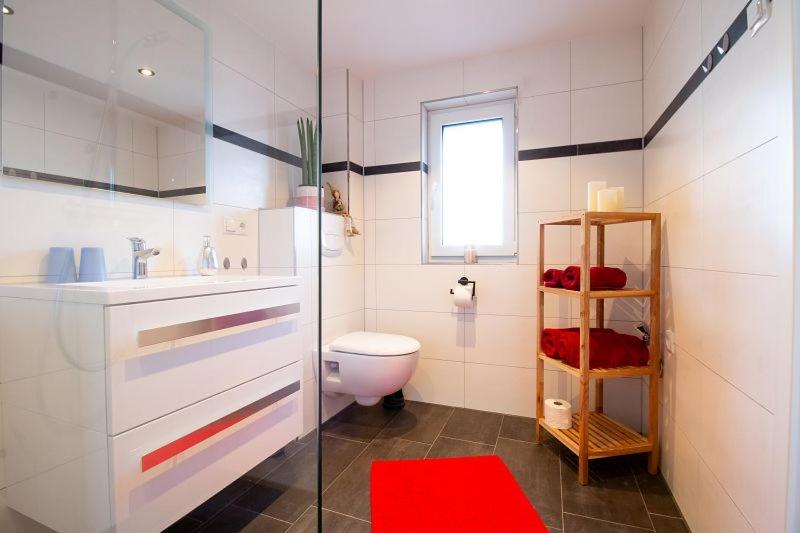 Ferienwohnung Sabine