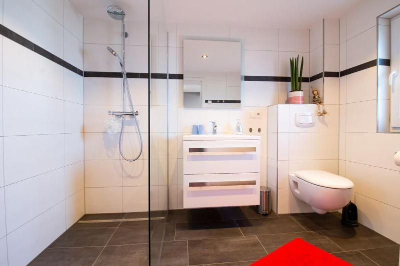 Ferienwohnung Sabine