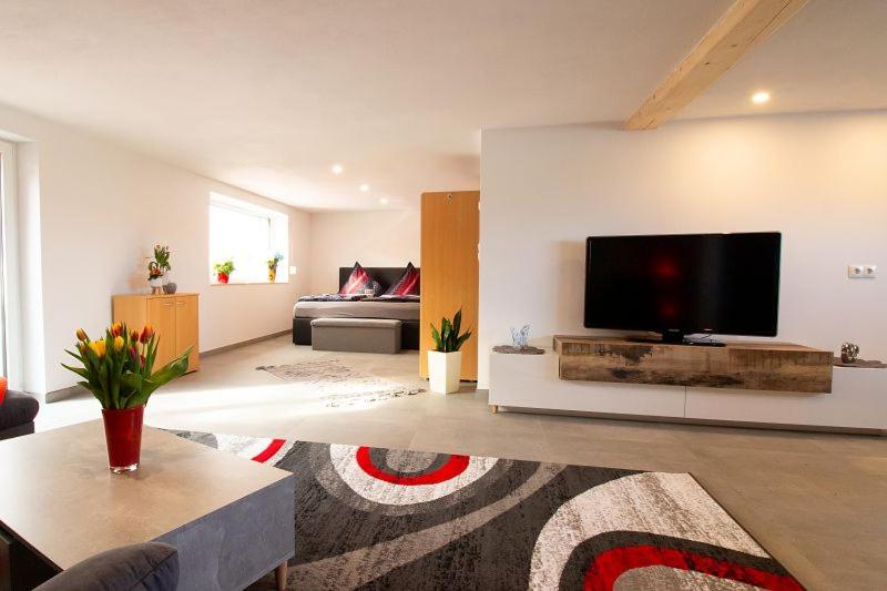 Ferienwohnung Sabine