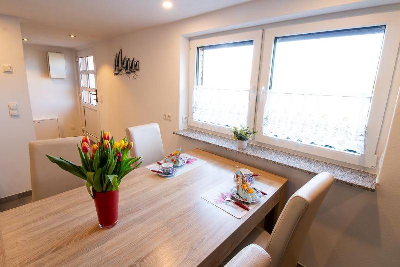Ferienwohnung Sabine
