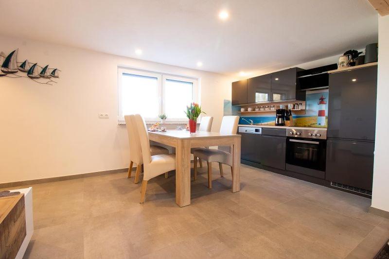 Ferienwohnung Sabine