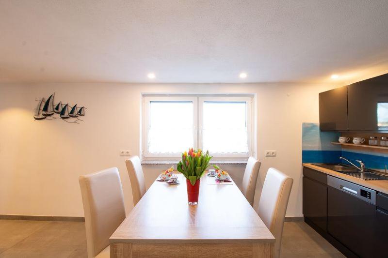 Ferienwohnung Sabine