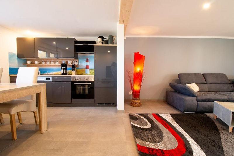 Ferienwohnung Sabine