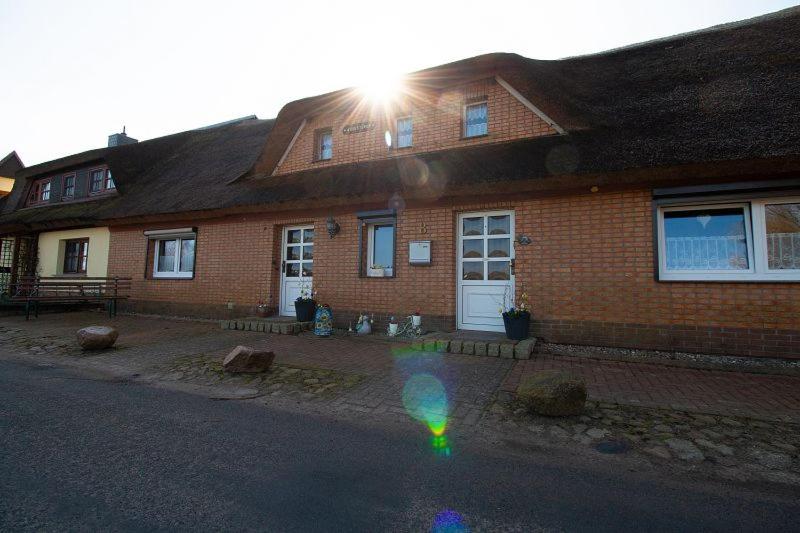 Ferienwohnung Sabine