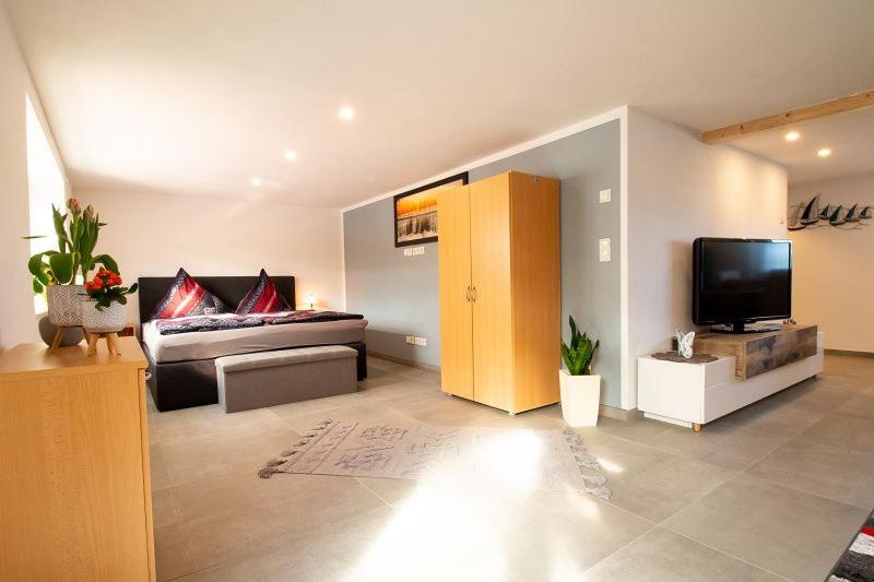 Ferienwohnung Sabine