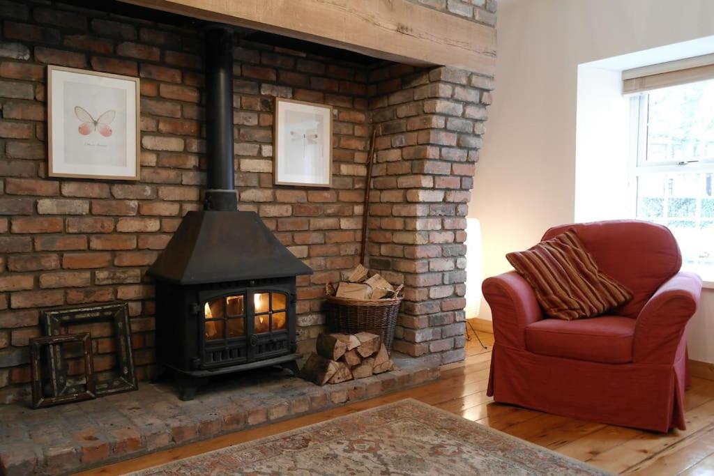 Copperpot Cottage 3N June and early July stays now available! view 3