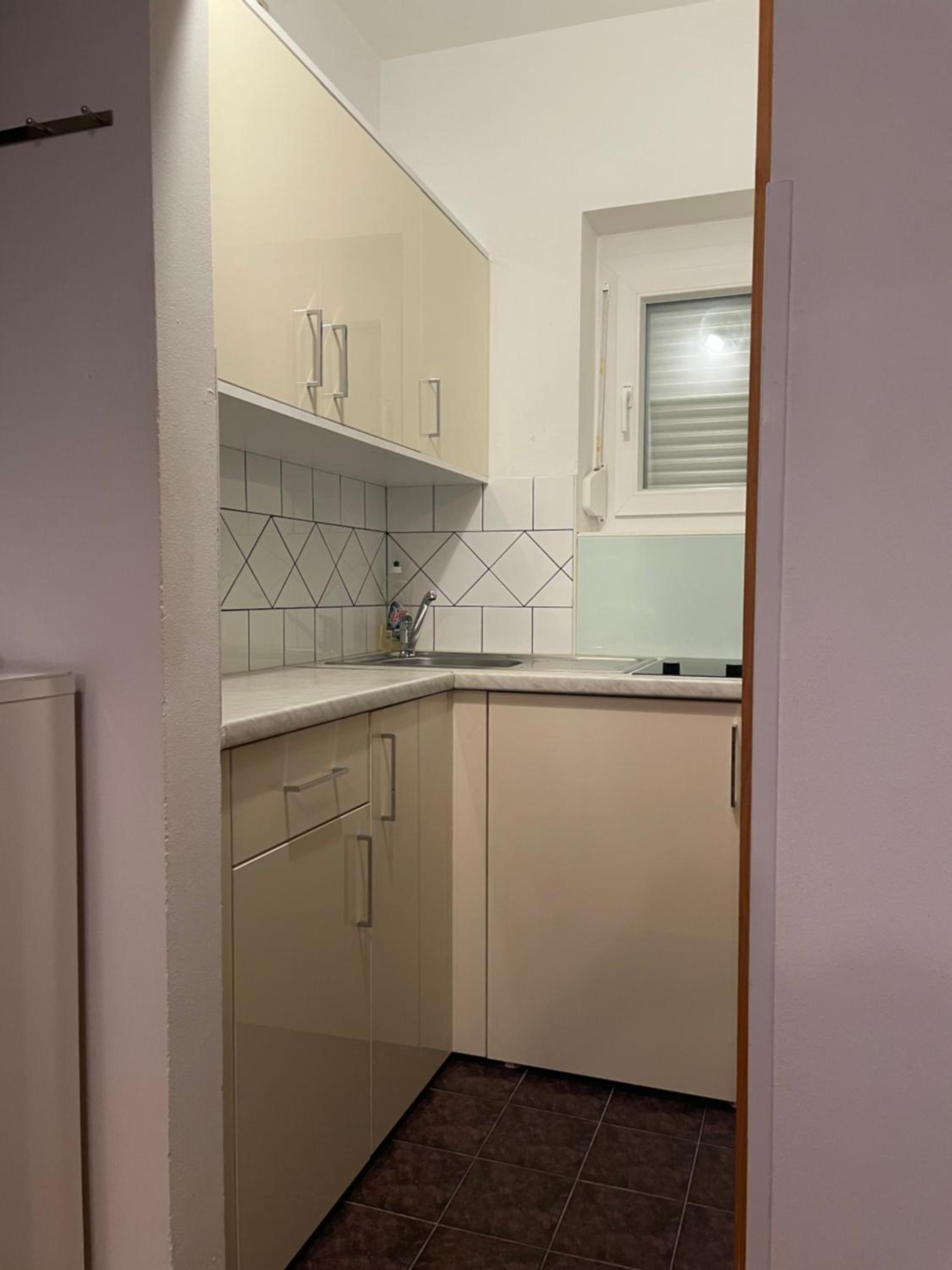 Apartments Antic