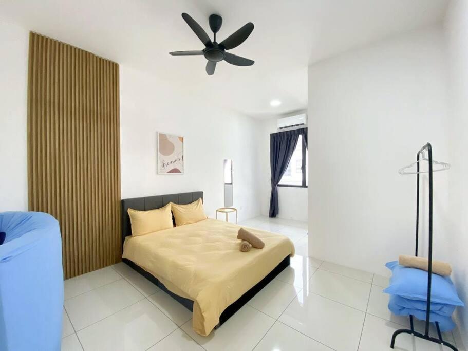 BrandNew Modern Cozy House@ALMA NEAR JUSCO photo 5