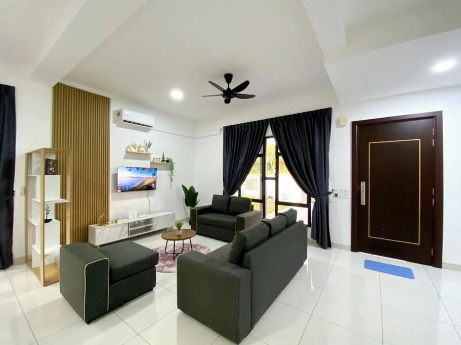 BrandNew Modern Cozy House@ALMA NEAR JUSCO photo 6