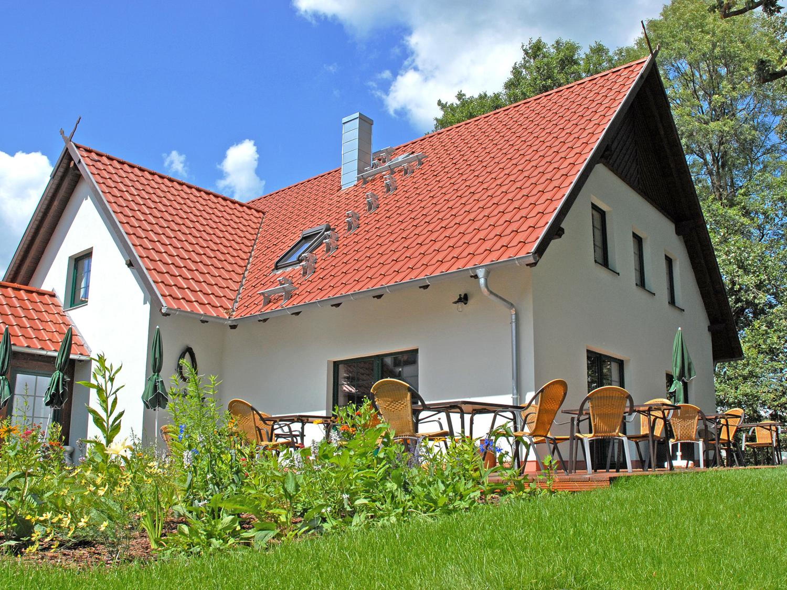 Spreewälder Feriendomizil/Pension