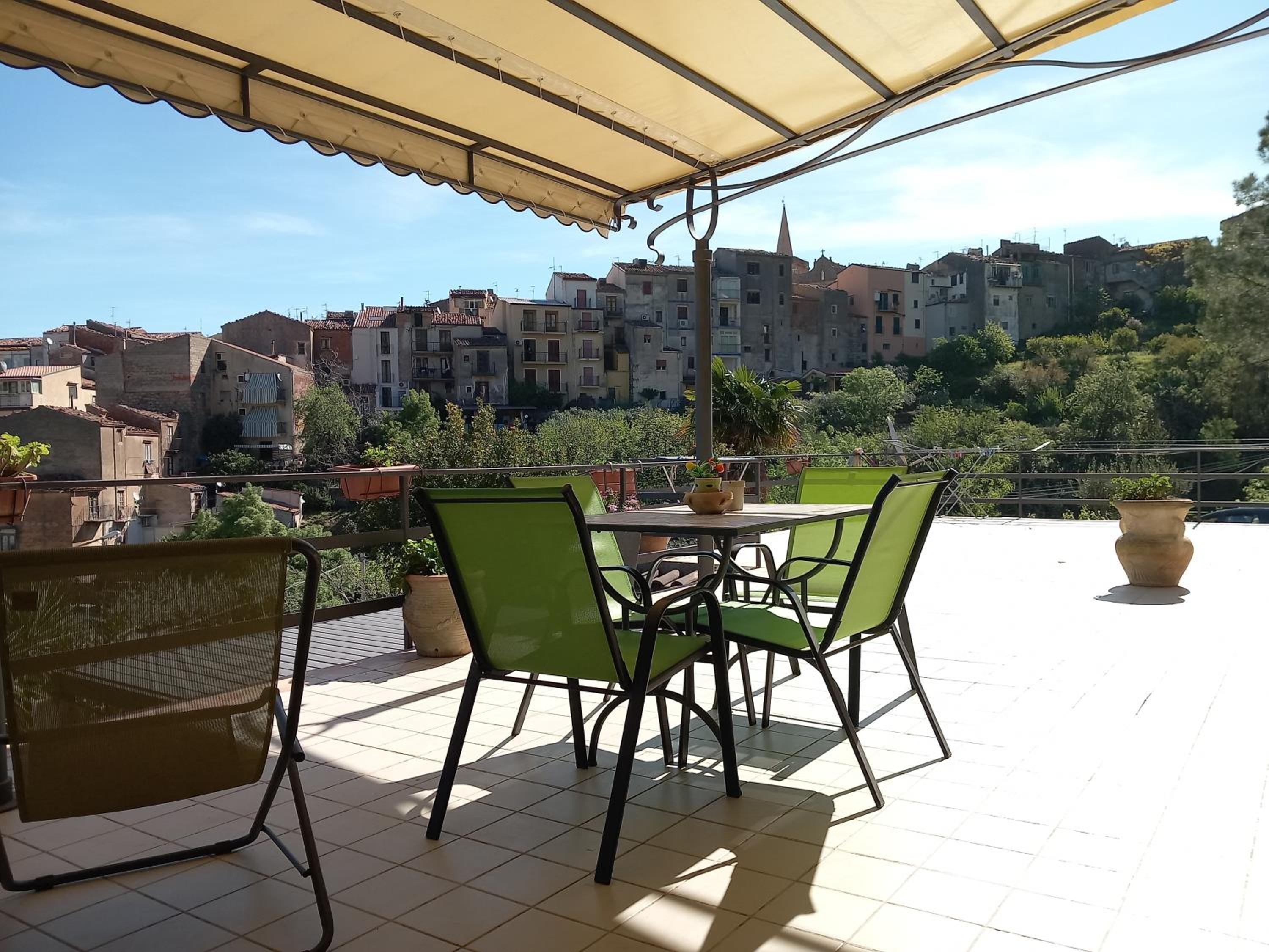 B&B Villa Letizia