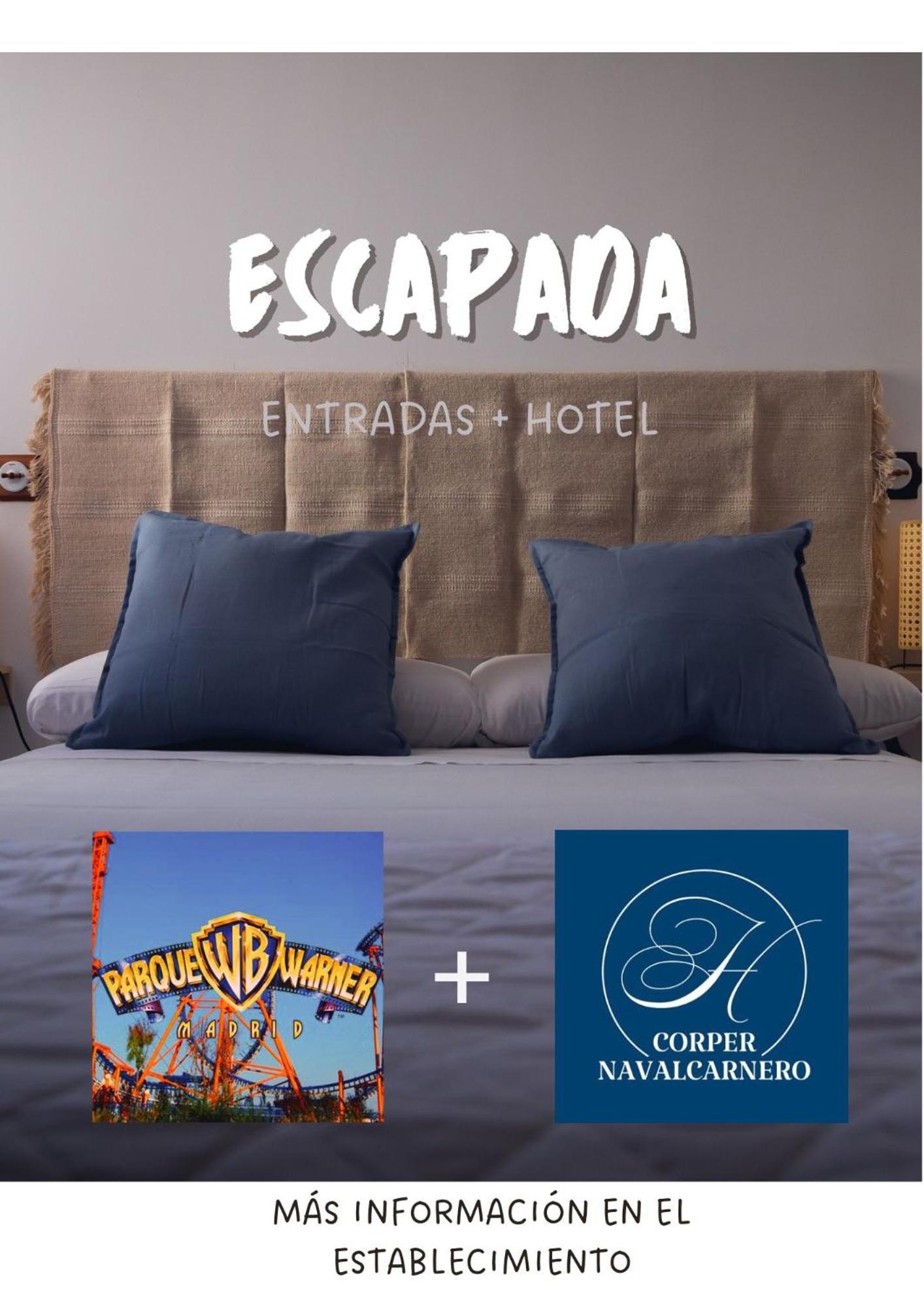 Hostal Corper Navalcarnero