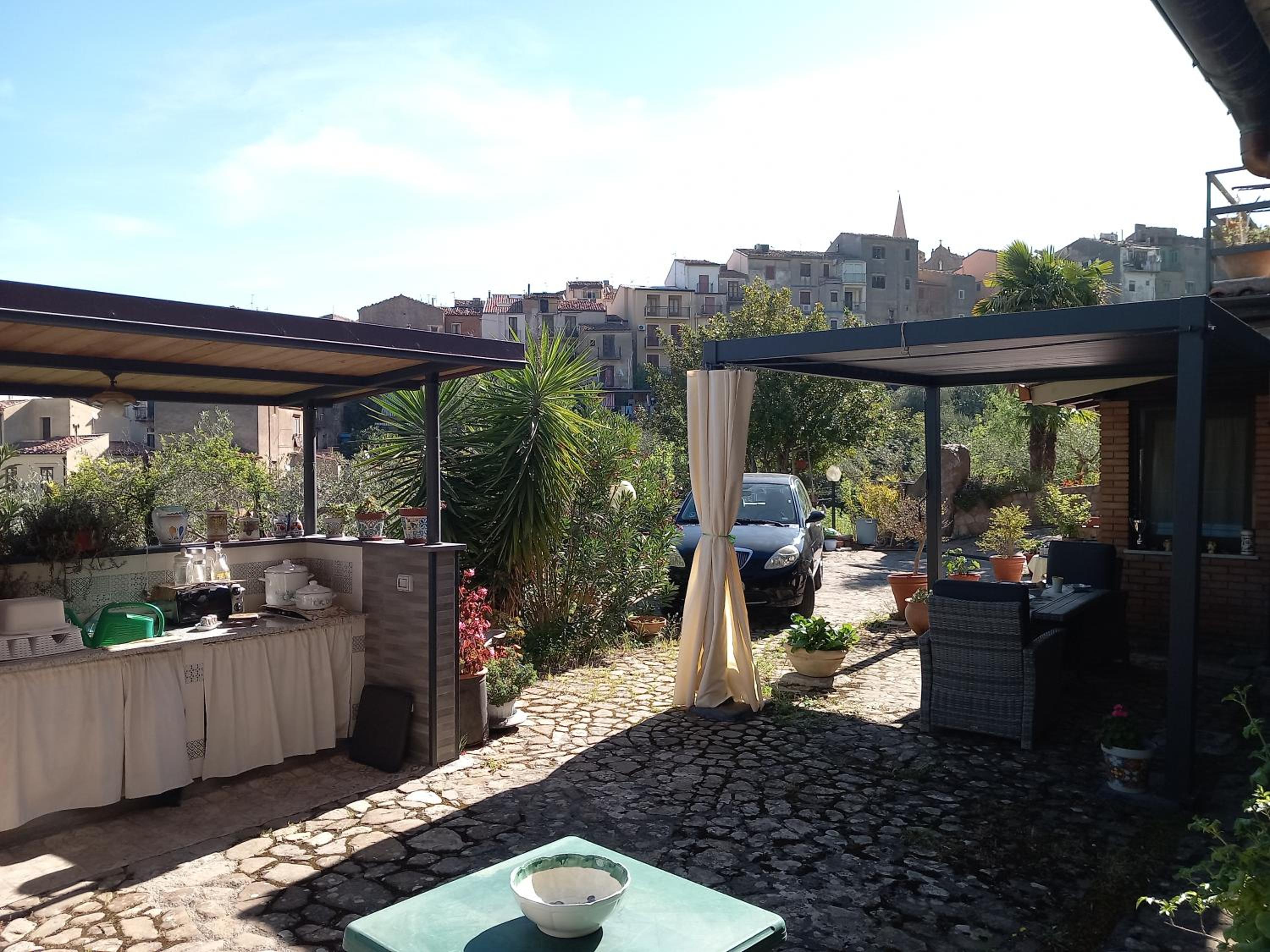 B&B Villa Letizia