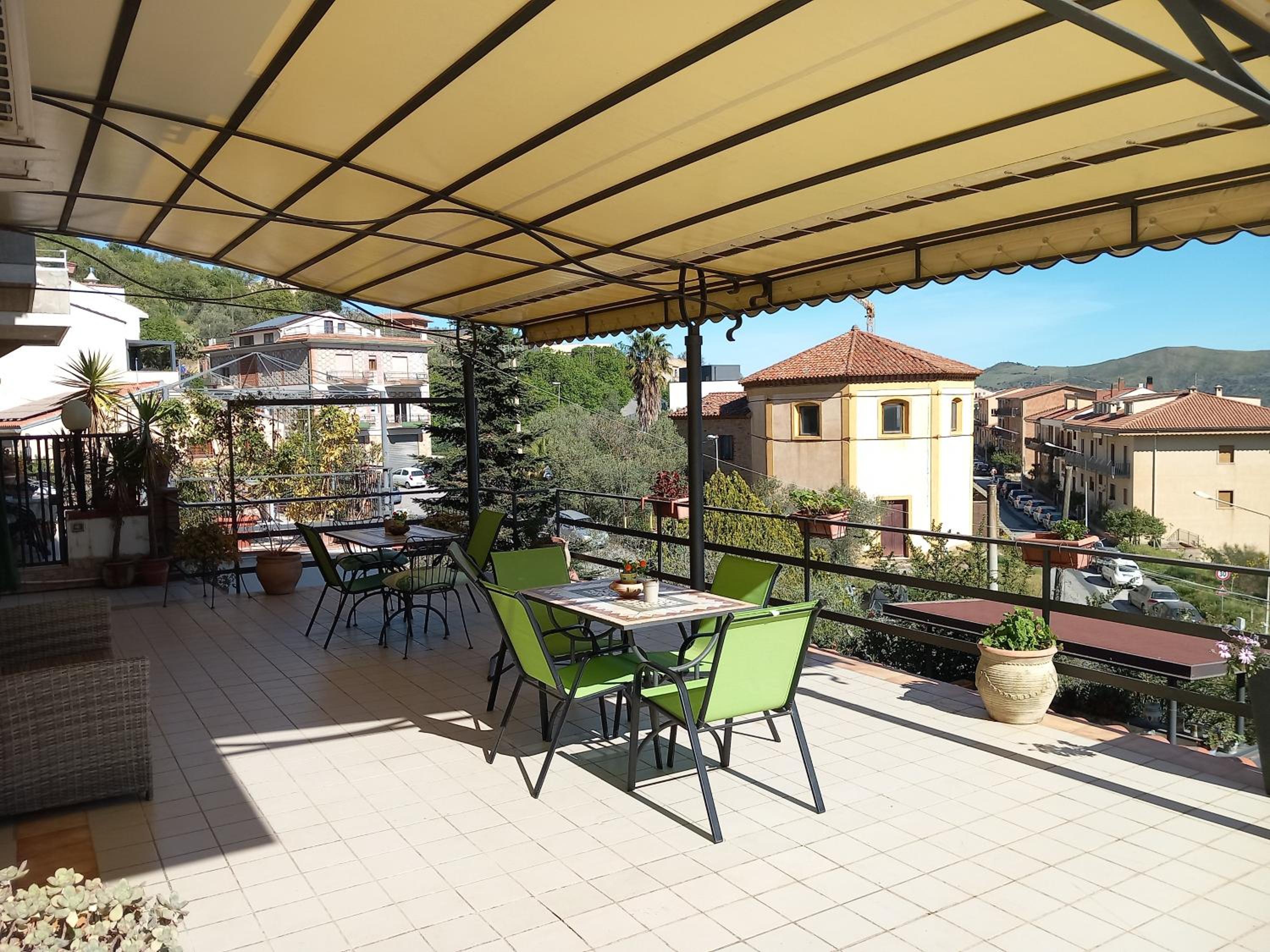 B&B Villa Letizia