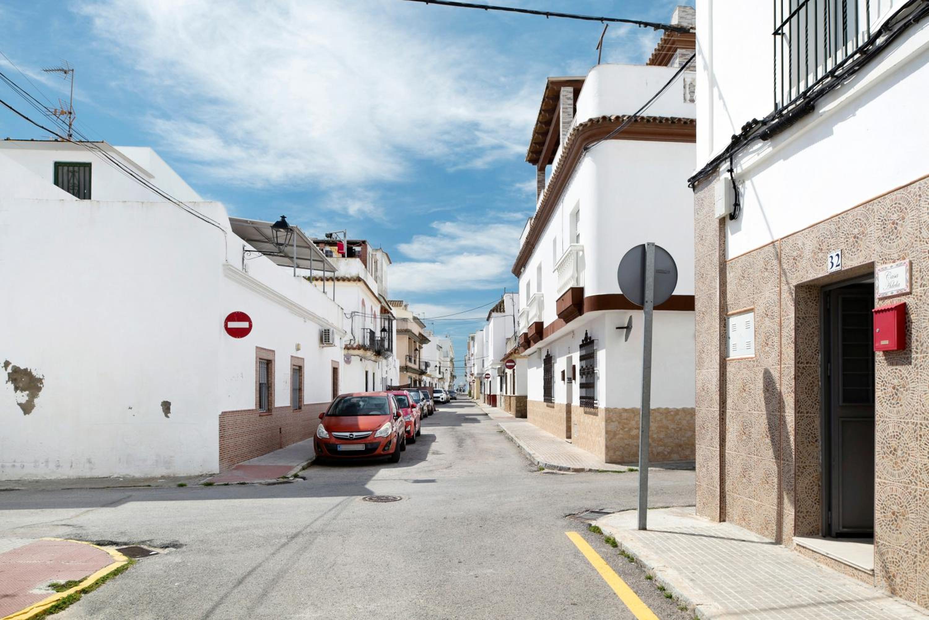 Casa Adela