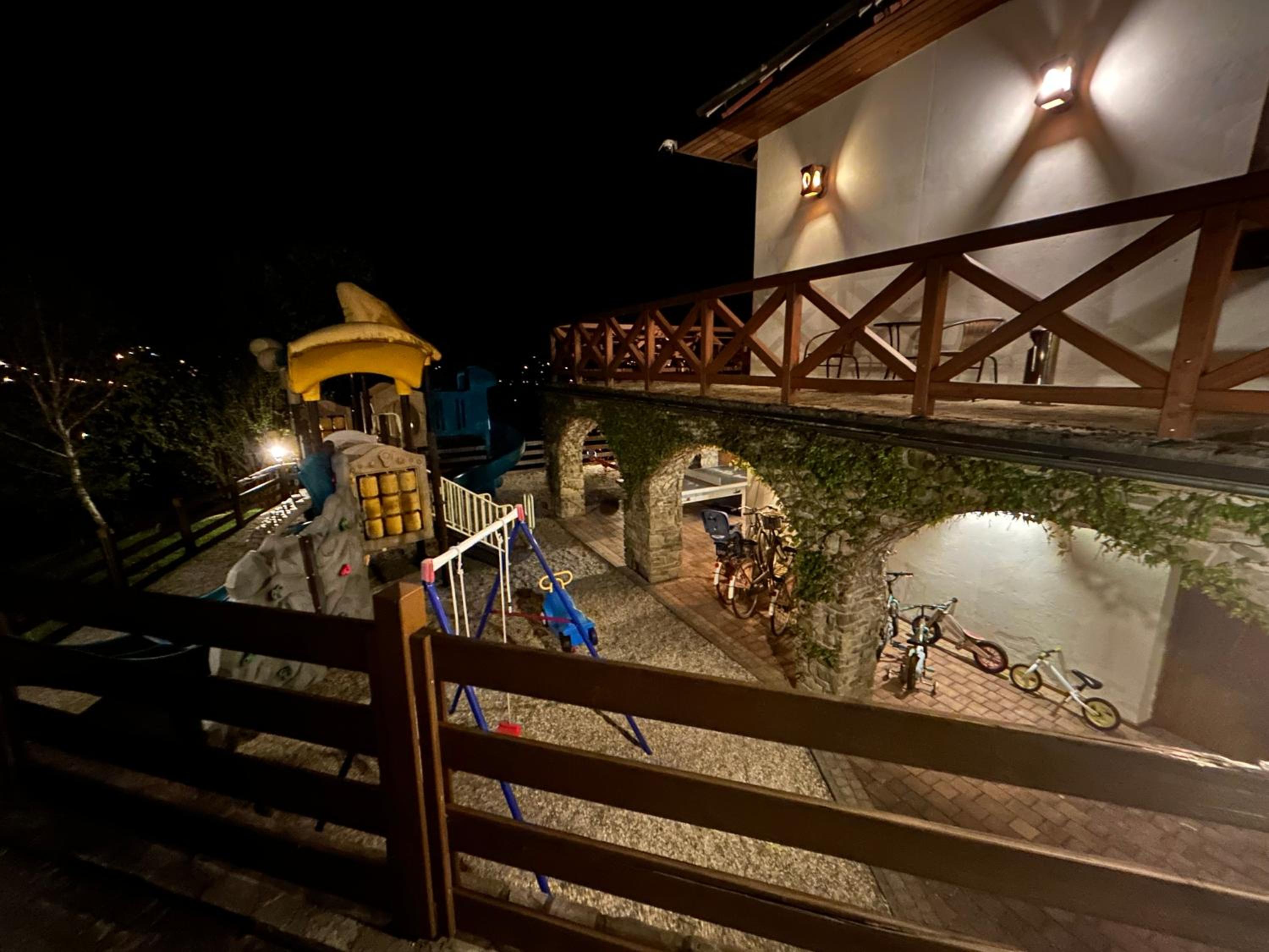 Mileżówka - Noclegi&SPA