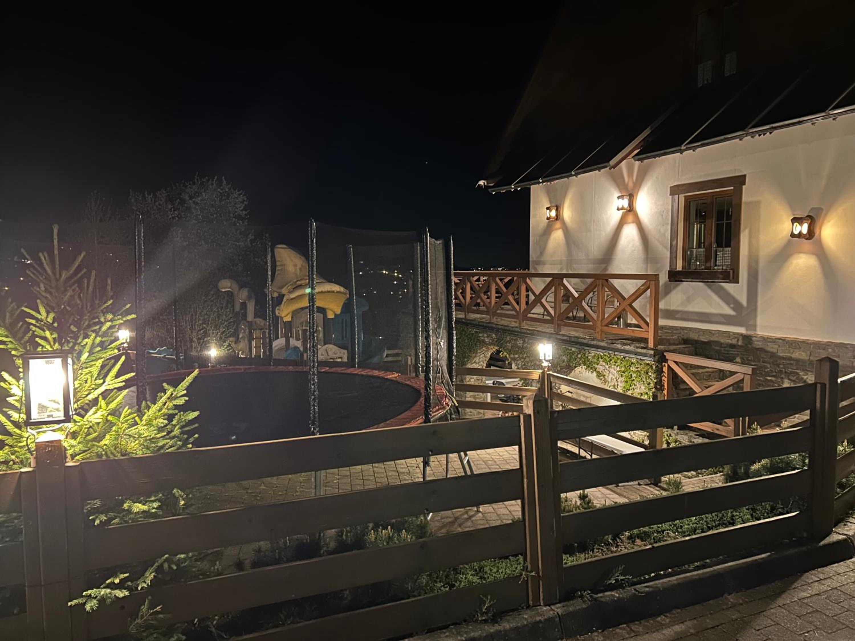 Mileżówka - Noclegi&SPA
