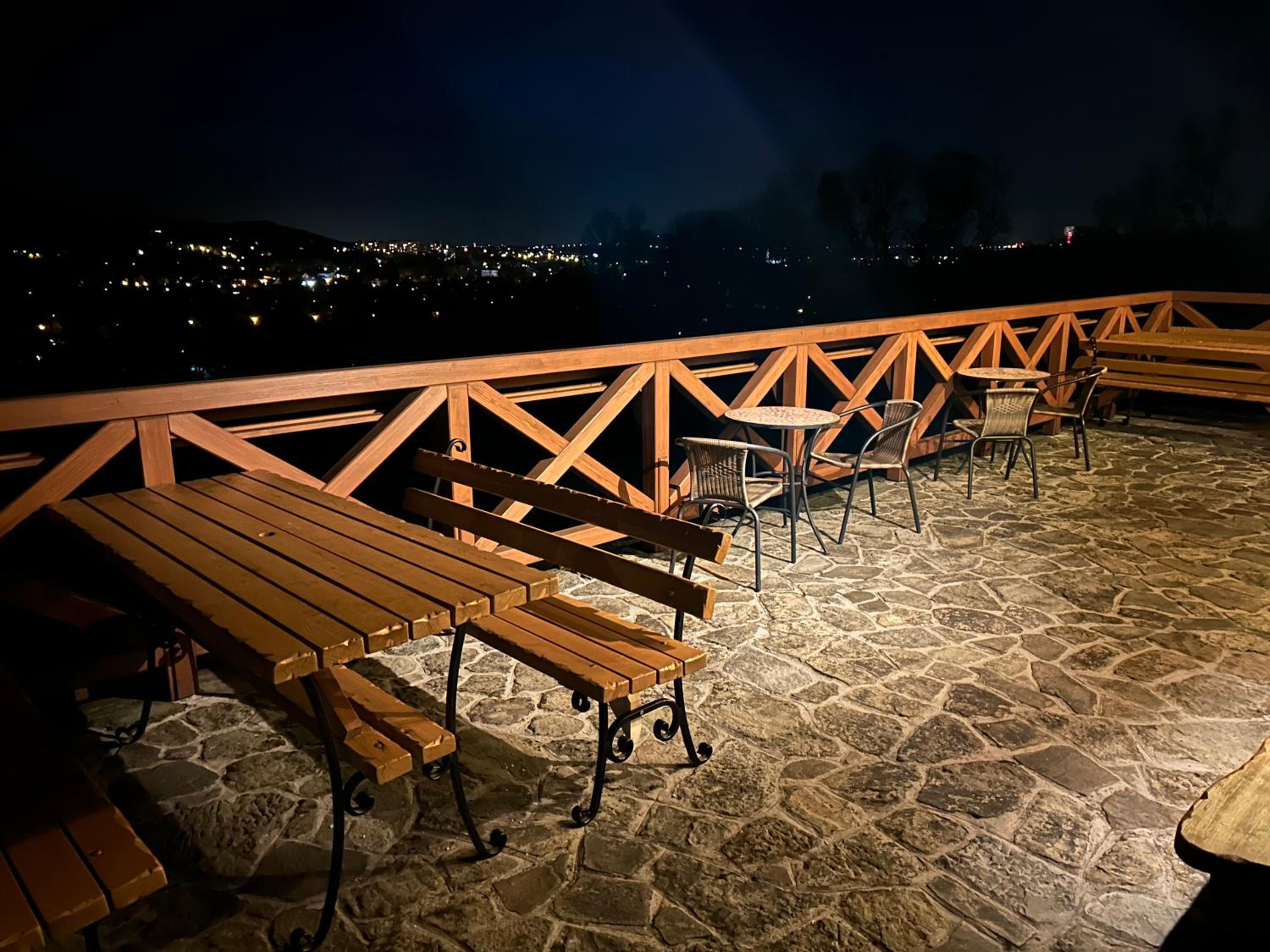 Mileżówka - Noclegi&SPA