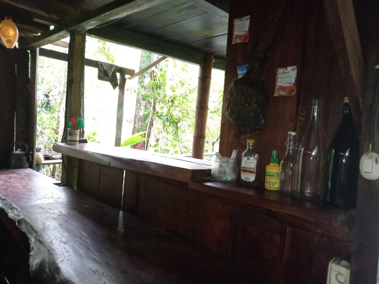 Blue Mountain Eko Lodge