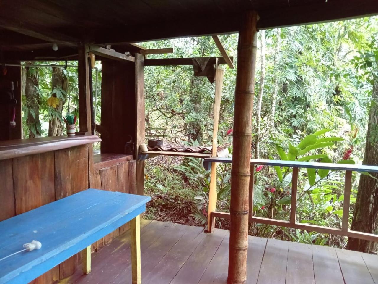 Blue Mountain Eko Lodge