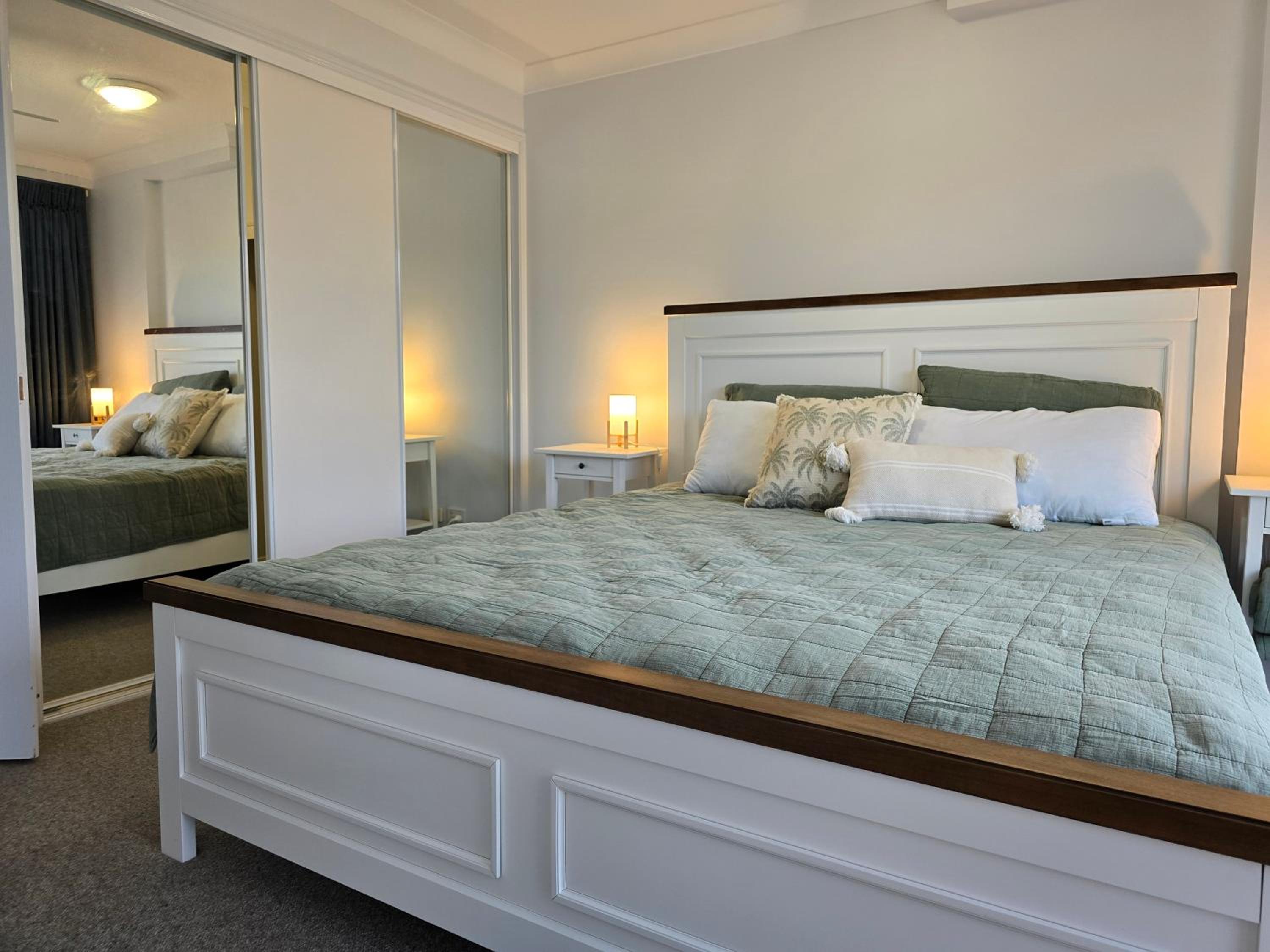 Fairways Golf & Beach Retreat Bribie Island