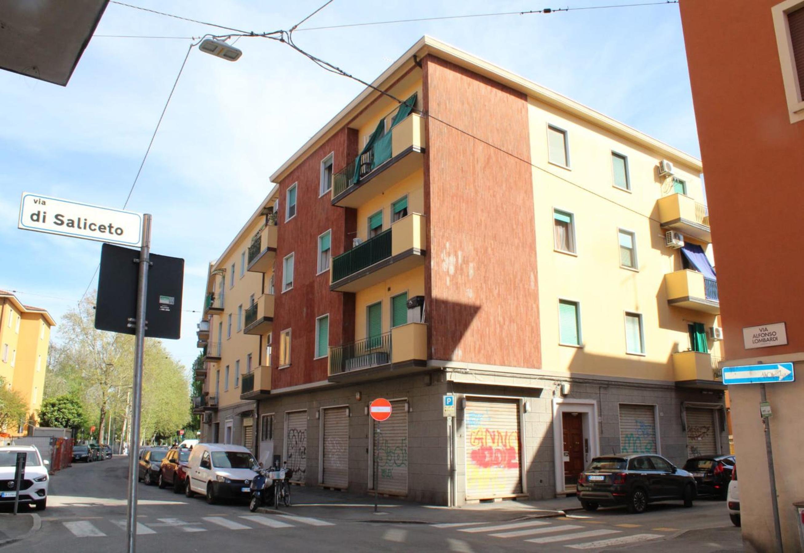 Appartamento Saliceto 39 view 3
