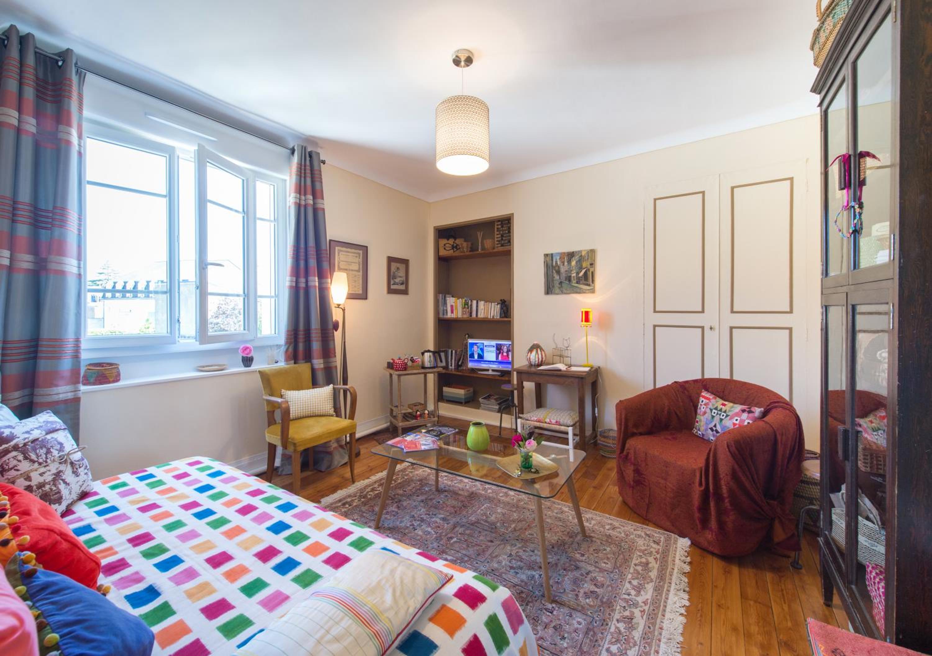 La Mancelle - Chambre d'hôtes, photo 17