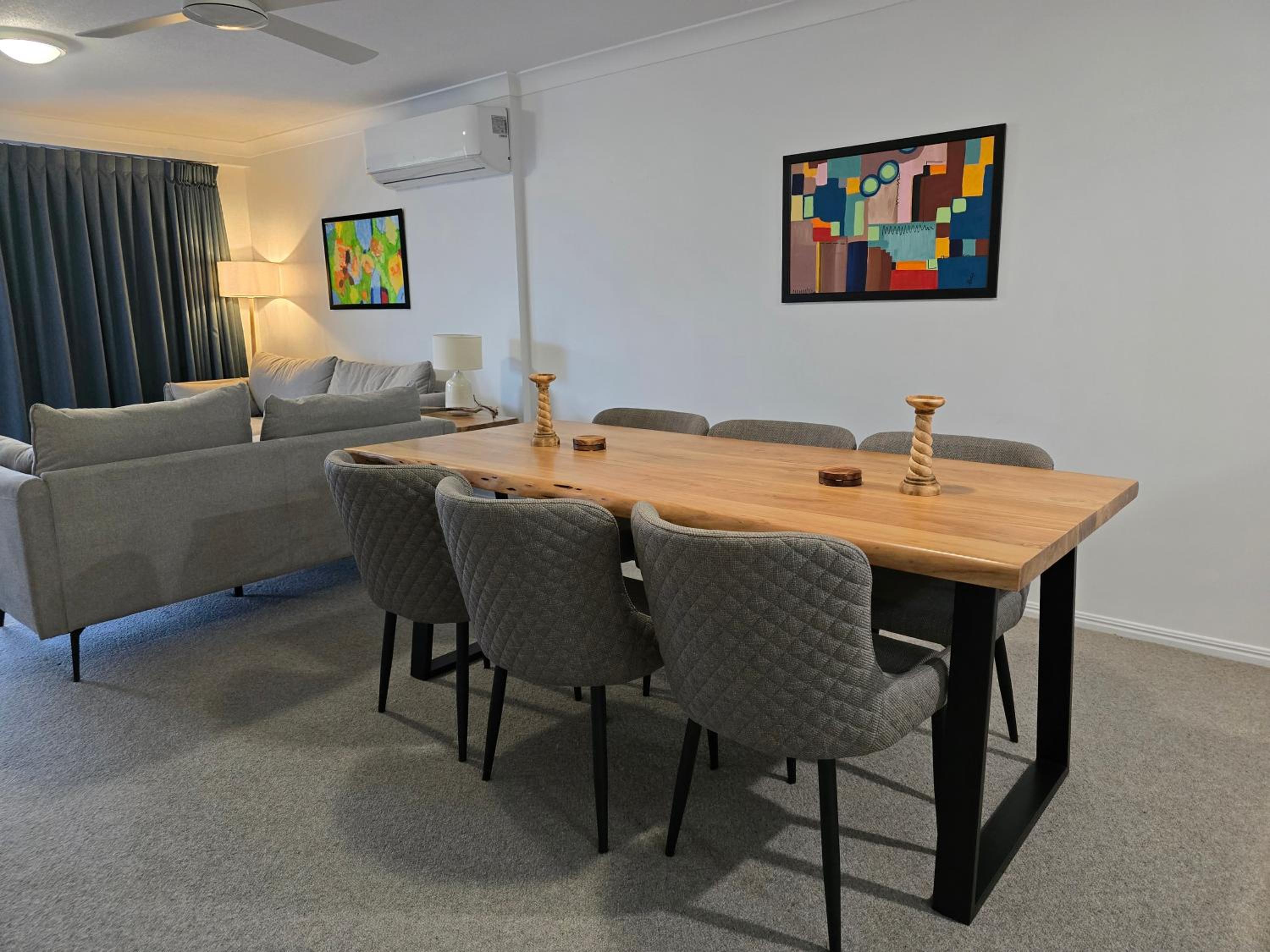 Fairways Golf & Beach Retreat Bribie Island