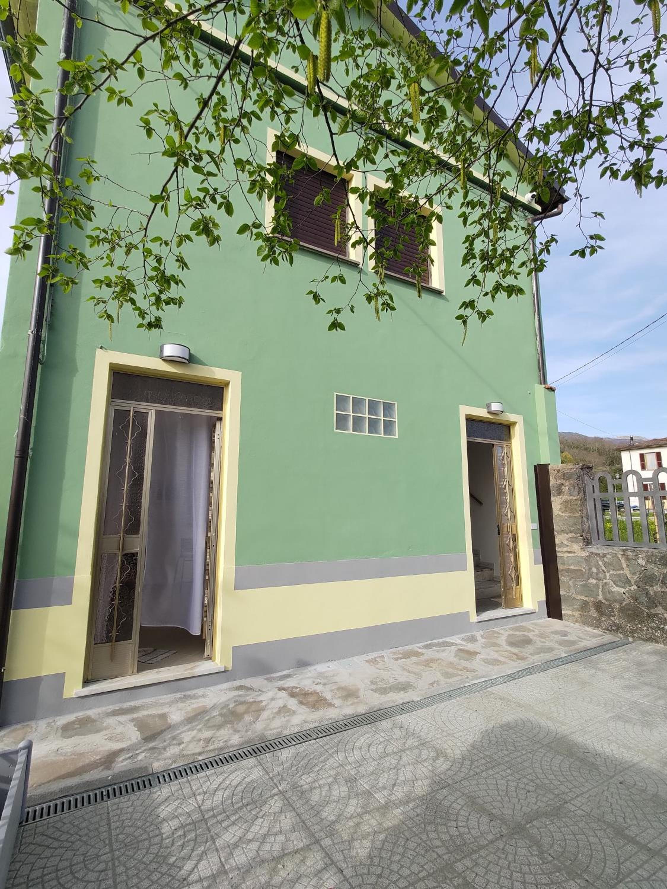 Ca' Graziosi Cuori view 4