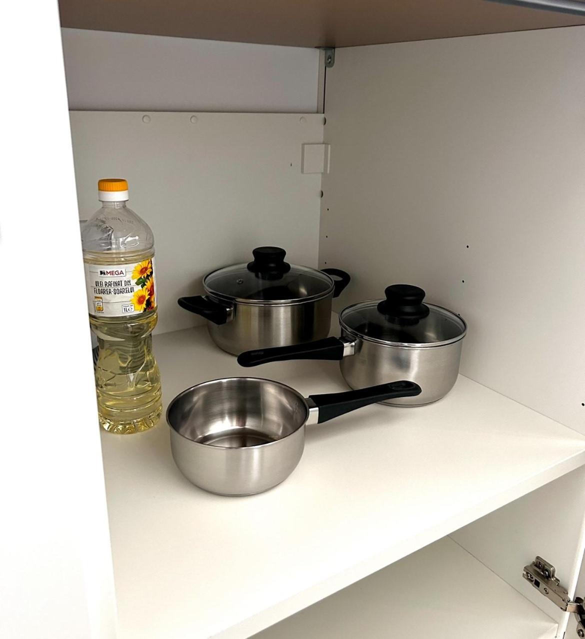 Brand New Apartment with Self check in - Spital Fundeni -Dragonul Rosu view 2