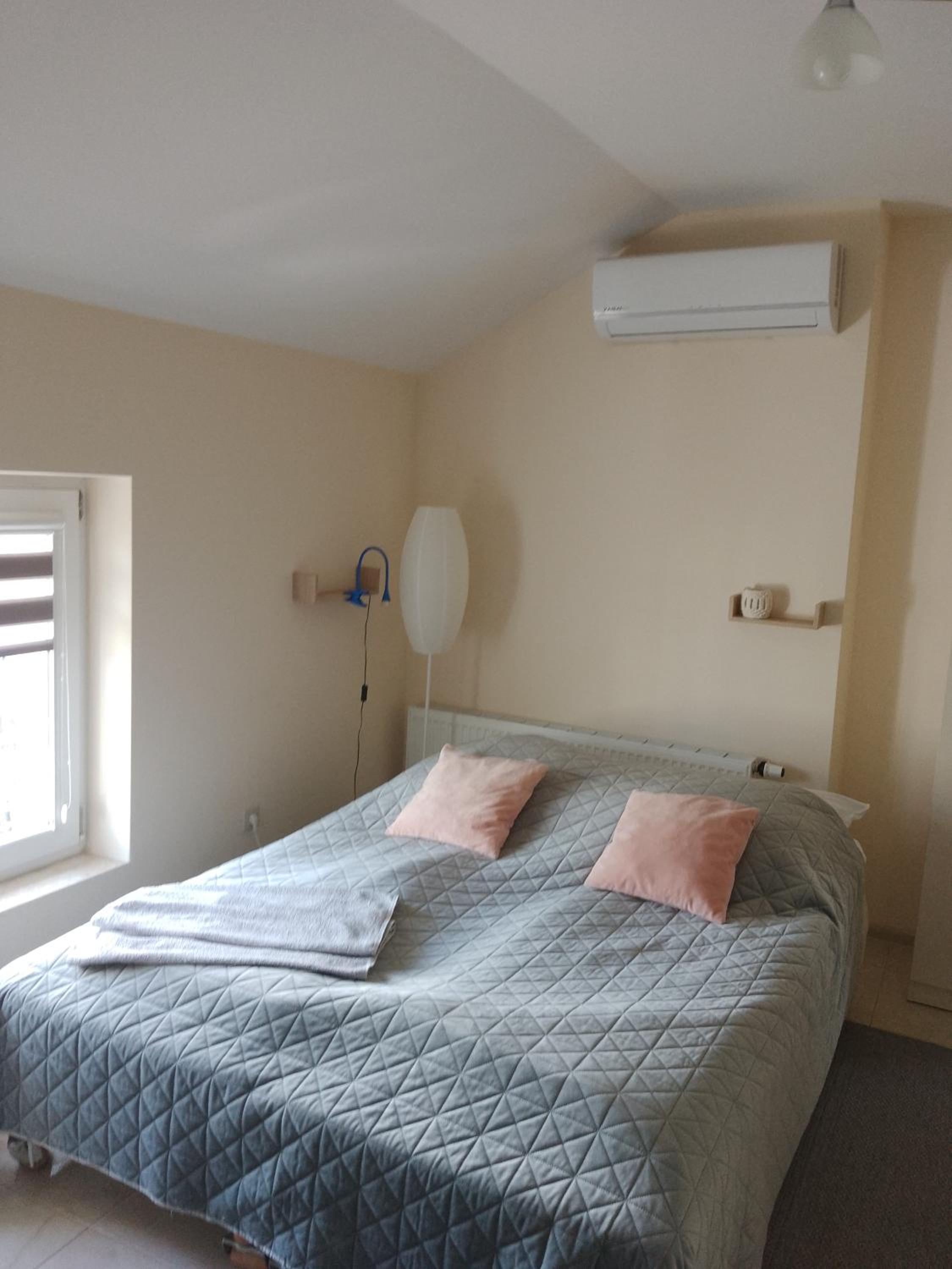 Motel Królowej Jadwigi Alicja Szymańska-Pokoje na Ogrodowej, photo 4