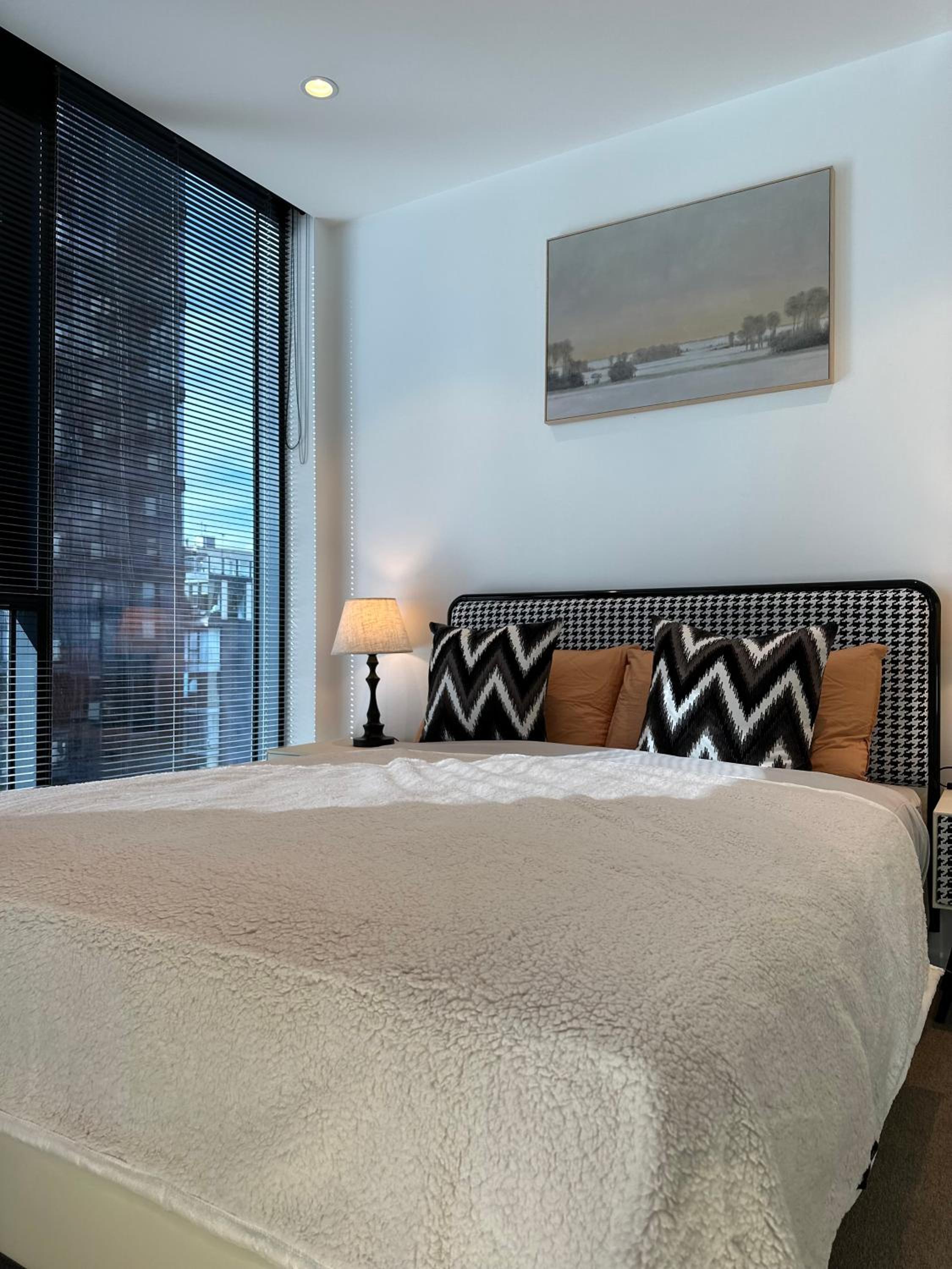 The Southbank Central Retreat