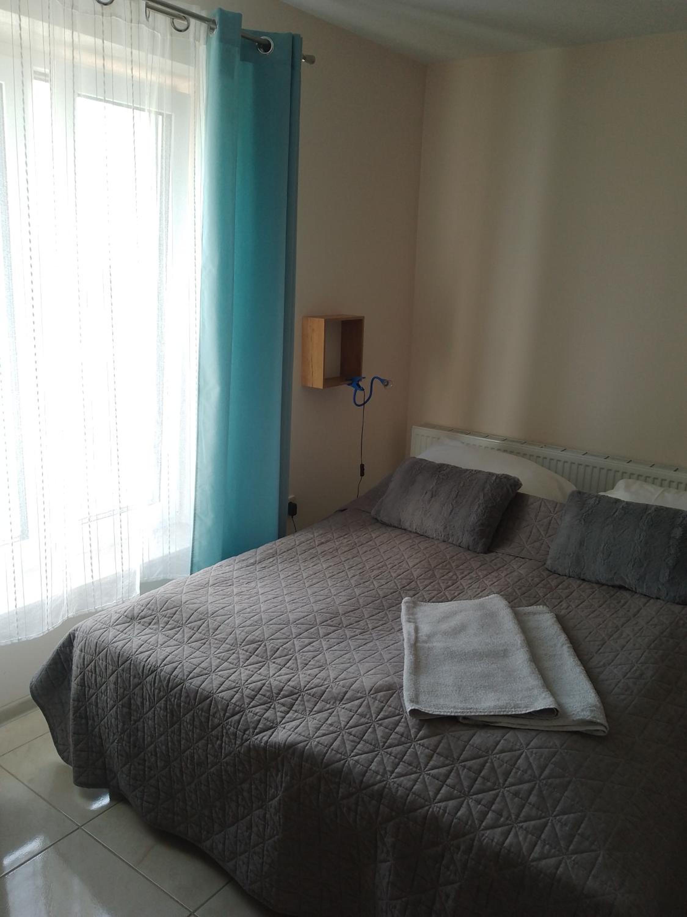 Motel Królowej Jadwigi Alicja Szymańska-Pokoje na Ogrodowej, photo 3