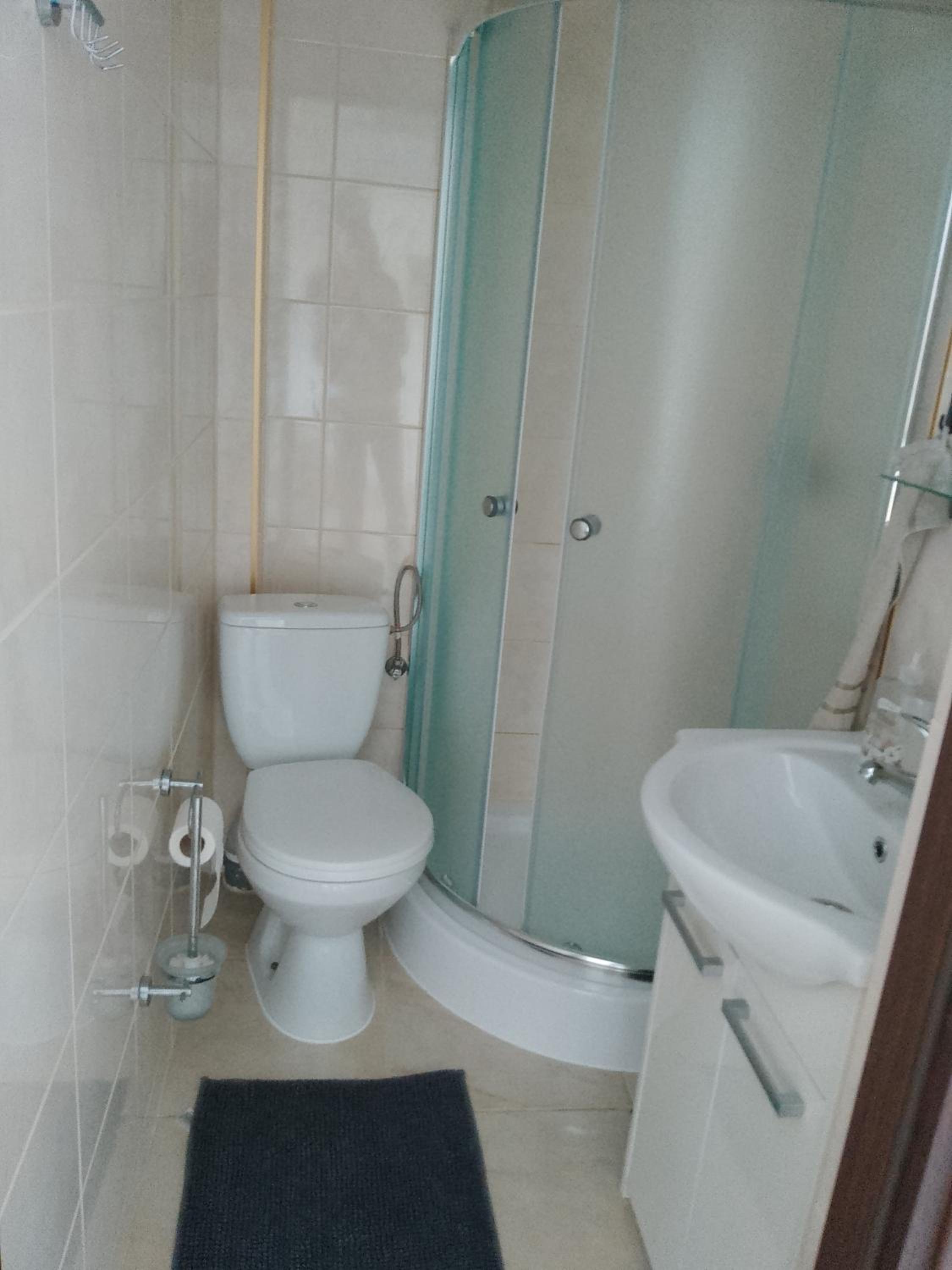 Motel Królowej Jadwigi Alicja Szymańska-Pokoje na Ogrodowej, photo 6