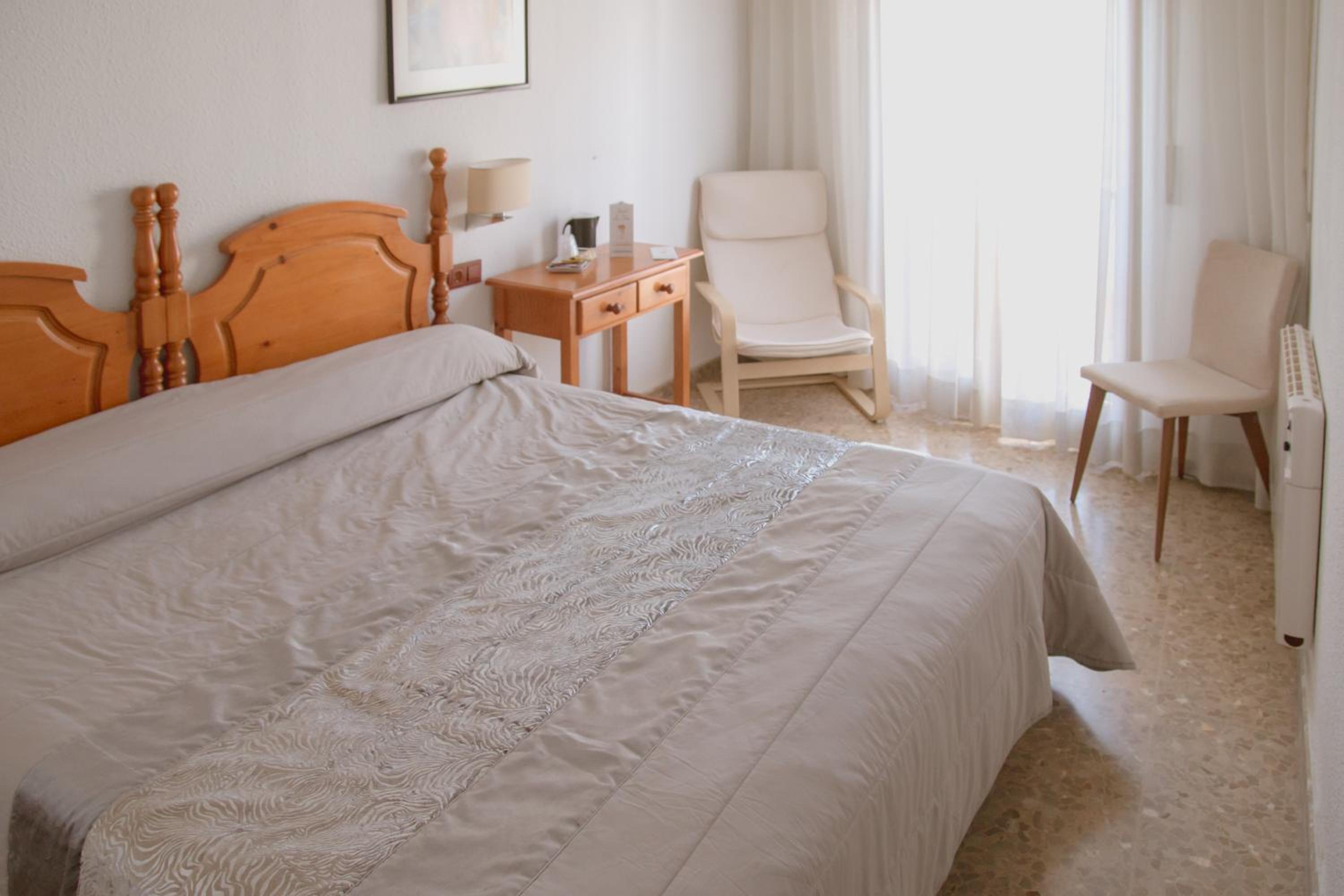 Hostal La Toba