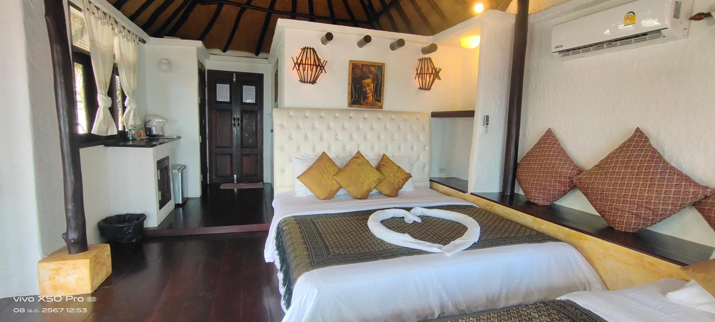 Clear View Resort