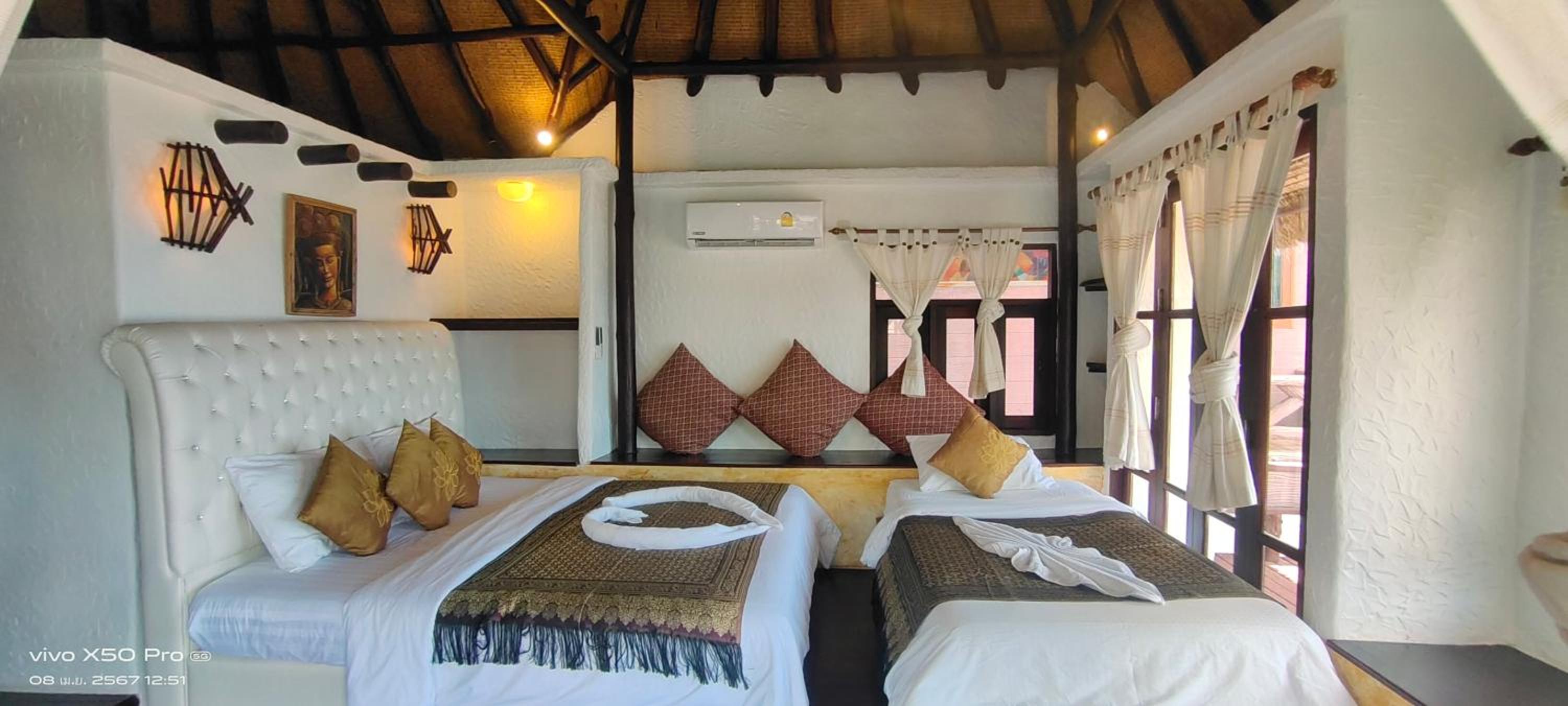 Clear View Resort