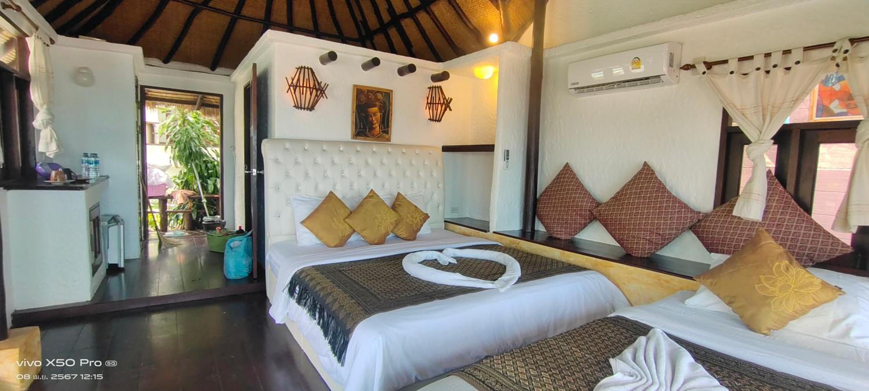 Clear View Resort
