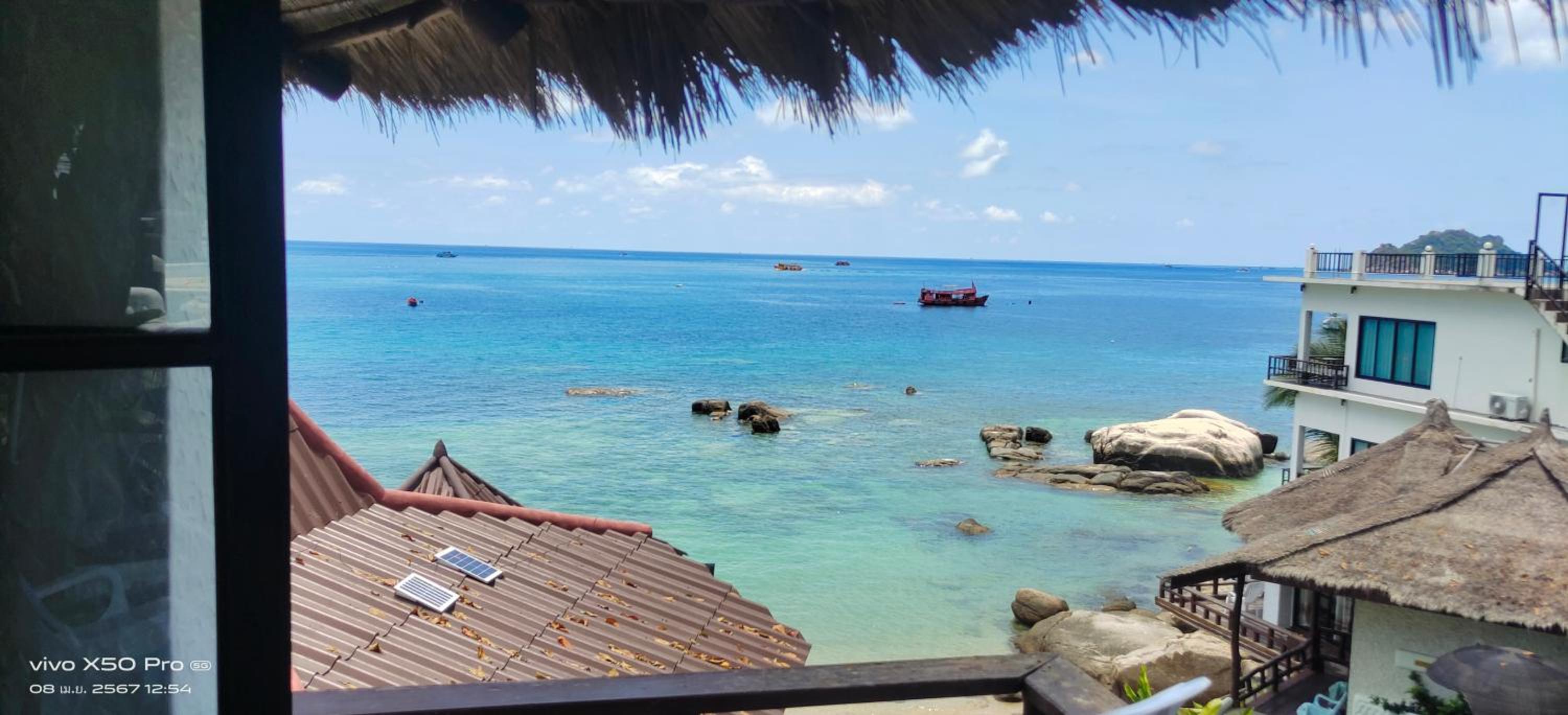 Clear View Resort
