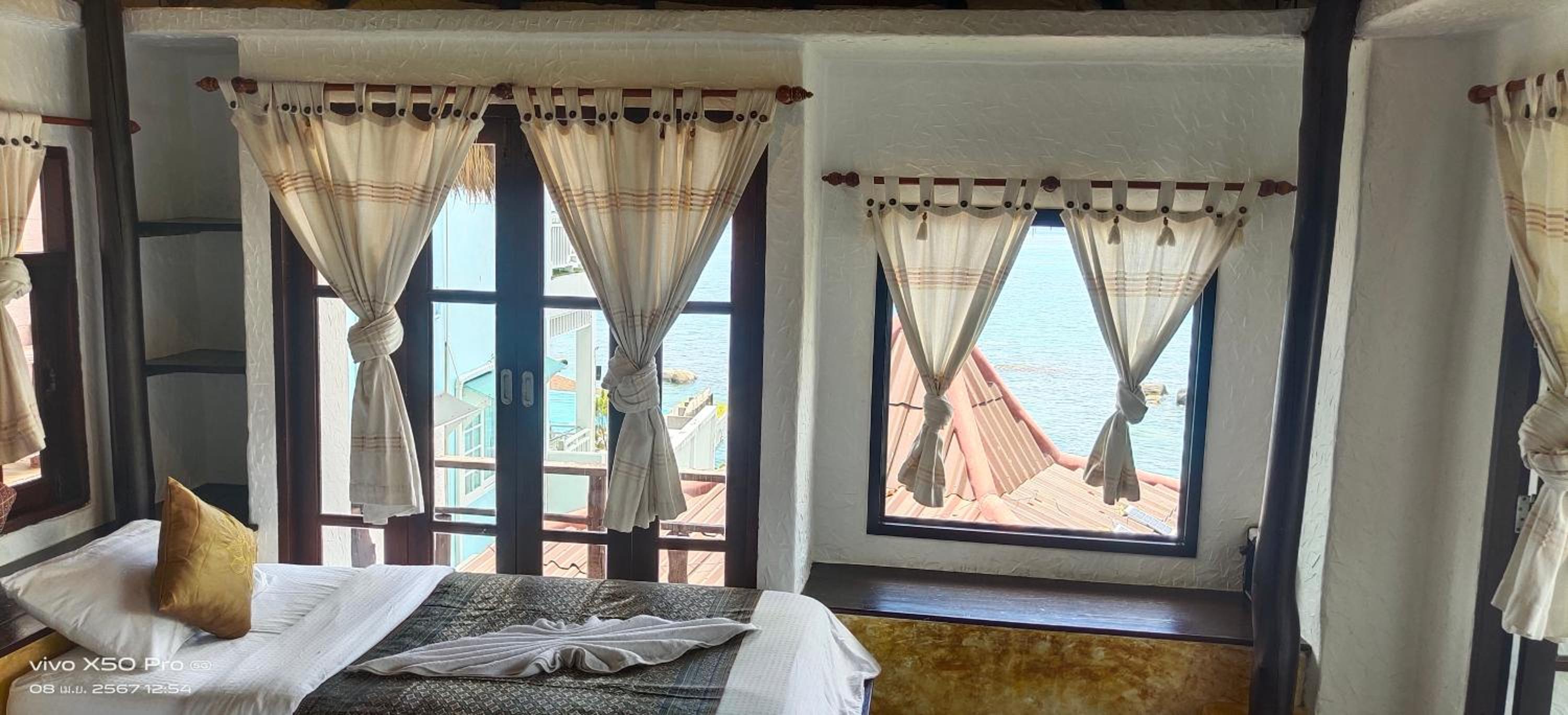 Clear View Resort