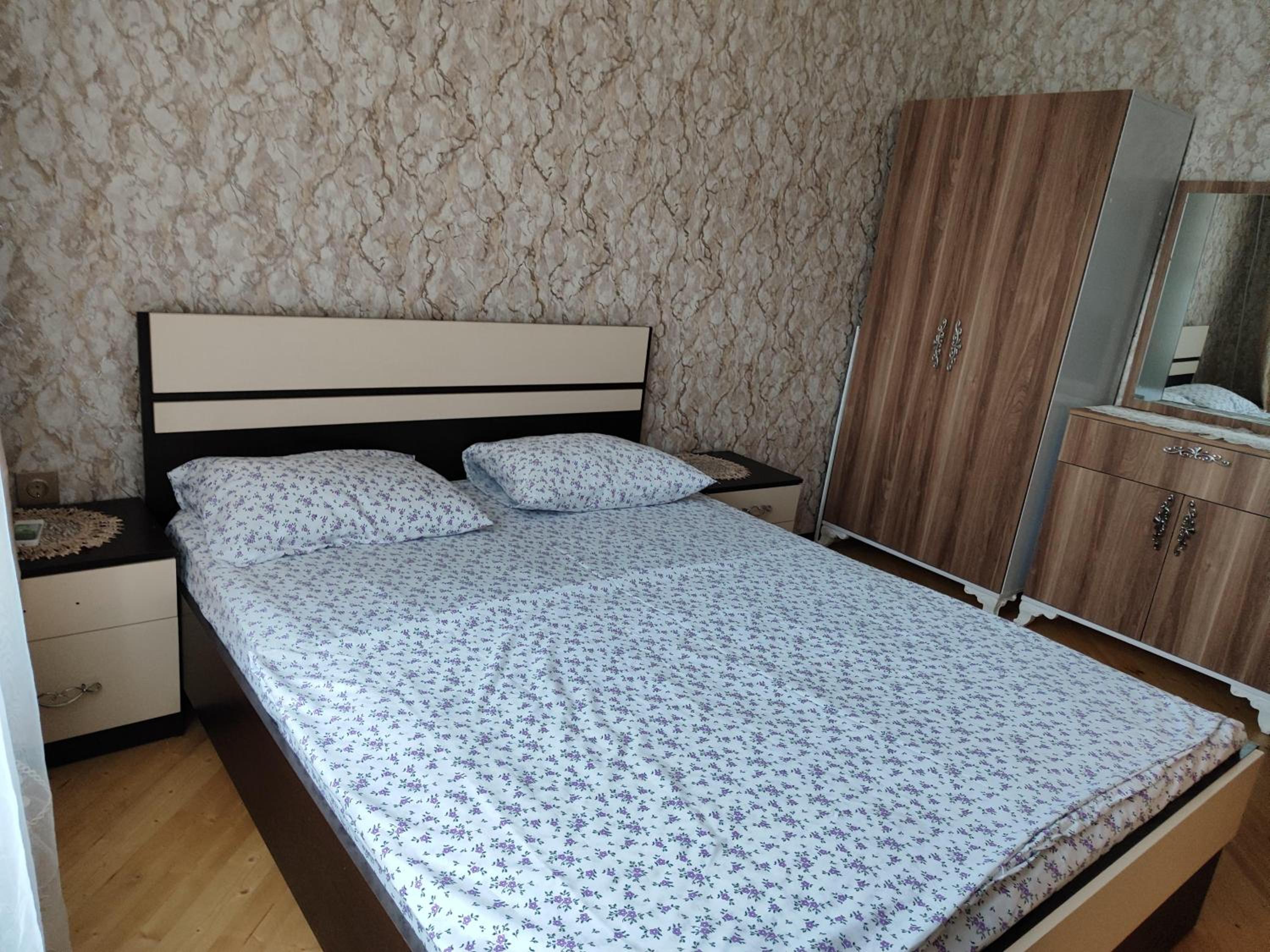 Gabala Garden villa-Located city center