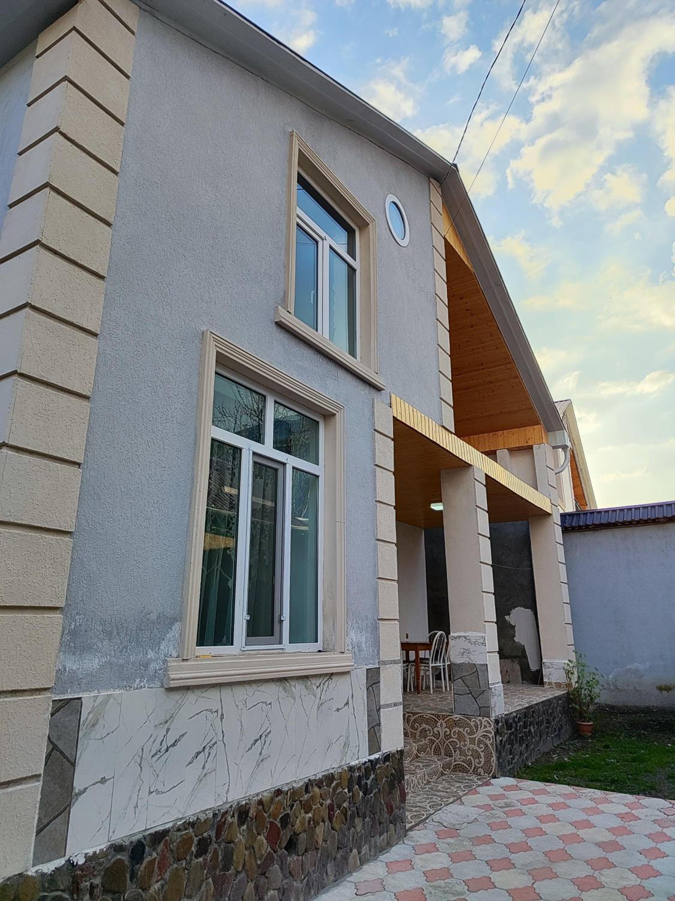 Gabala Garden villa-Located city center