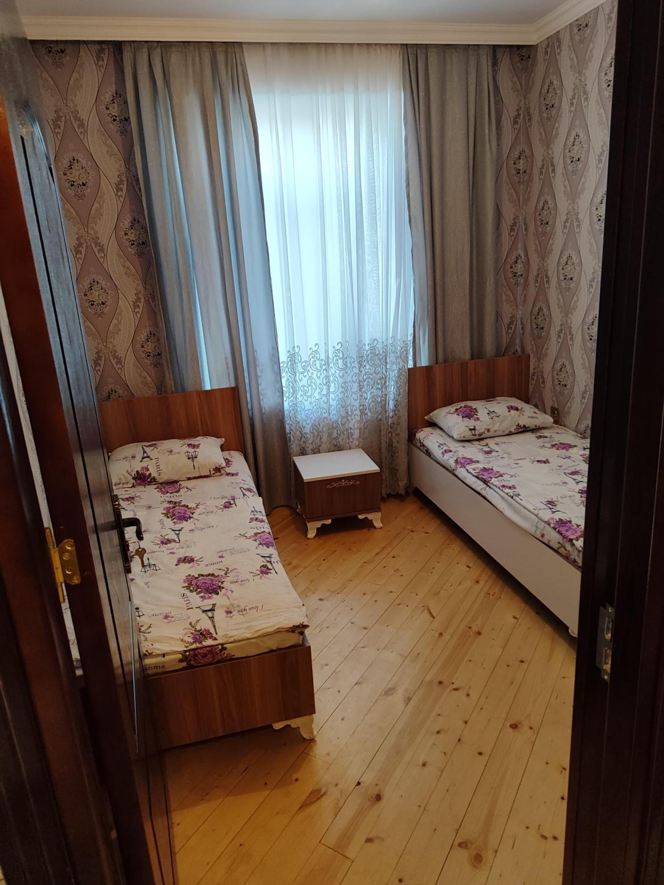 Gabala Garden villa-Located city center